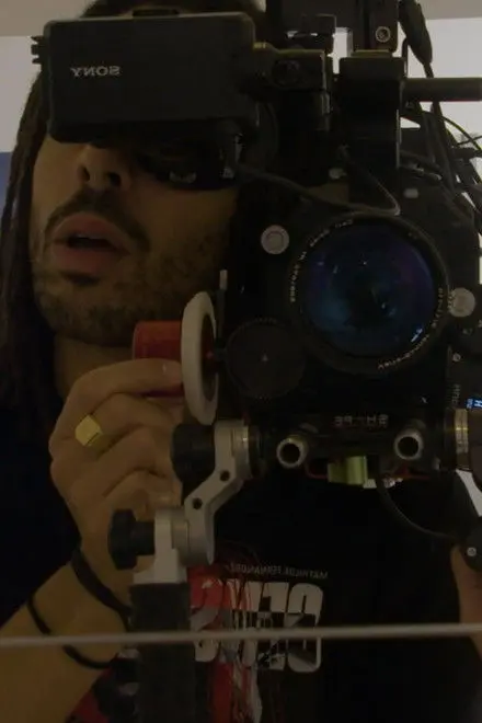 This is Not a French Film This is Not a French Film