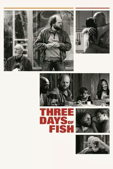 Three Days of Fish