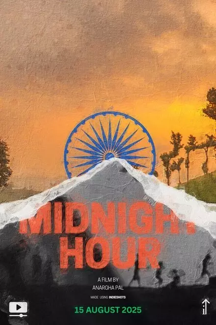 Volatile: Midnight Hour