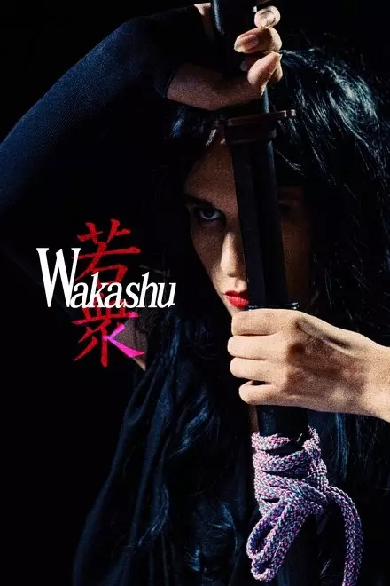Wakashu