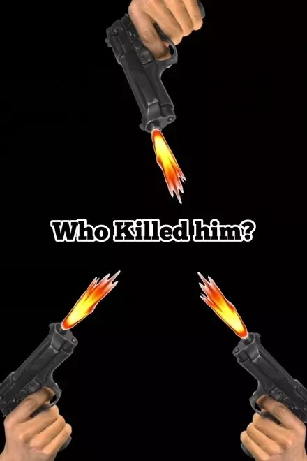 who killed him?