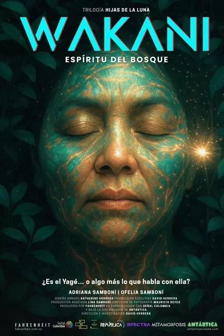 Woodland Spirit