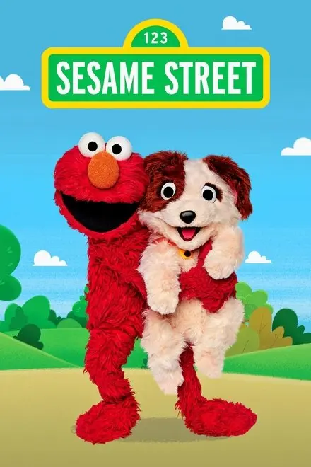 Sesame Street Sesame Street