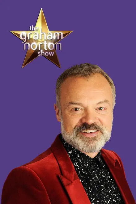 The Graham Norton Show The Graham Norton Show